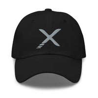 X Dad Cap