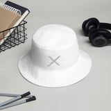 X Bucket Hat