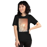 Sun Short-Sleeve Unisex T-Shirt