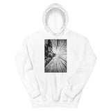 Snow Unisex Hoodie