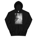 Snow Unisex Hoodie