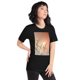 Sun Short-Sleeve Unisex T-Shirt