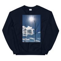 Sky Unisex Sweatshirt