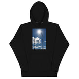 Sky Unisex Hoodie