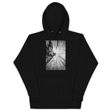 Snow Unisex Hoodie