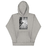Snow Unisex Hoodie