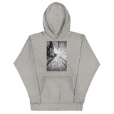 Snow Unisex Hoodie