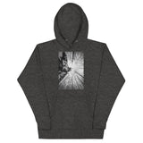 Snow Unisex Hoodie