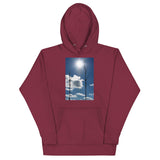 Sky Unisex Hoodie