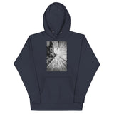 Snow Unisex Hoodie