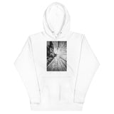 Snow Unisex Hoodie