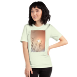 Sun Short-Sleeve Unisex T-Shirt