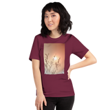 Sun Short-Sleeve Unisex T-Shirt