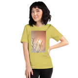 Sun Short-Sleeve Unisex T-Shirt