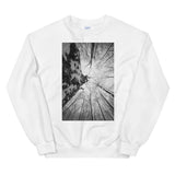 Snow Unisex Sweatshirt